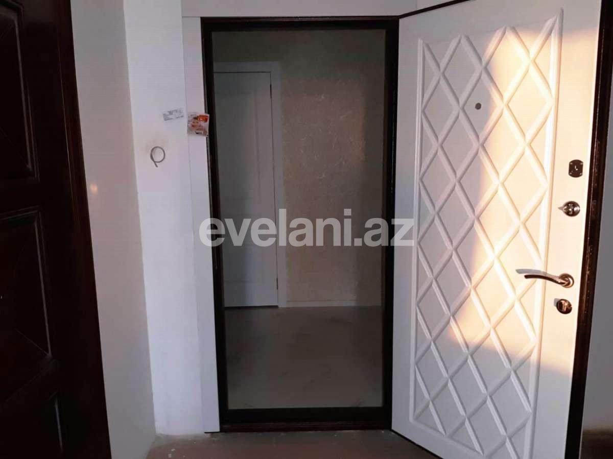 Satılır, yeni tikili, 3 otaqlı, 85 m², Bakı, Xətai r, Həzi Aslanov q, Həzi Aslanov m.