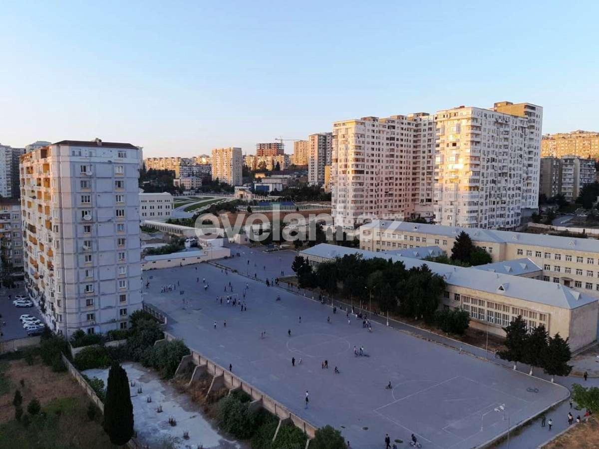 Satılır, yeni tikili, 3 otaqlı, 85 m², Bakı, Xətai r, Həzi Aslanov q, Həzi Aslanov m.