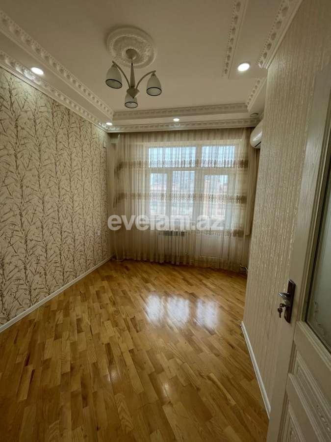 Satılır, yeni tikili, 3 otaqlı, 85 m², Bakı, Xətai r, Həzi Aslanov q, Həzi Aslanov m.