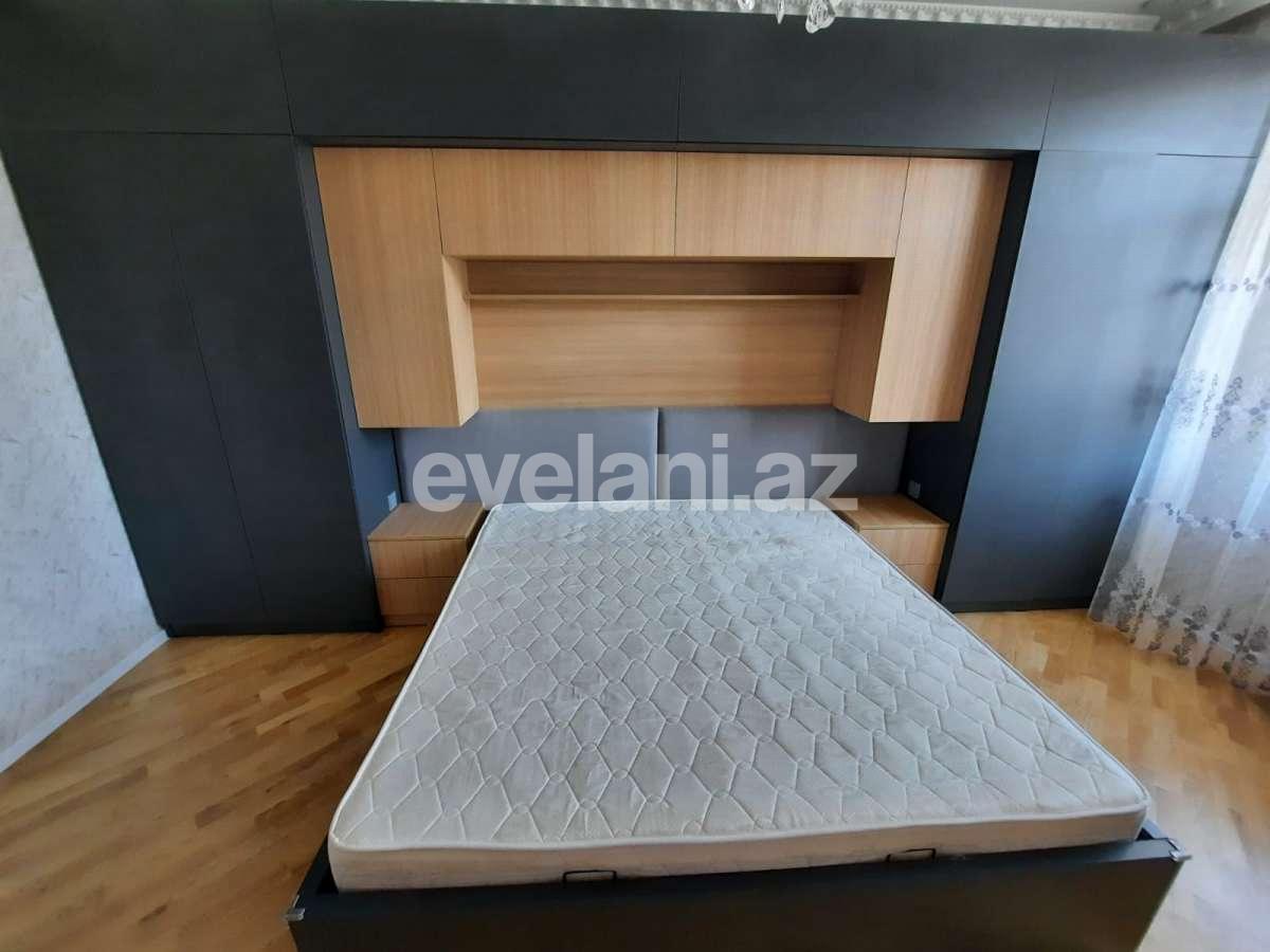 Satılır, yeni tikili, 3 otaqlı, 85 m², Bakı, Xətai r, Həzi Aslanov q, Həzi Aslanov m.