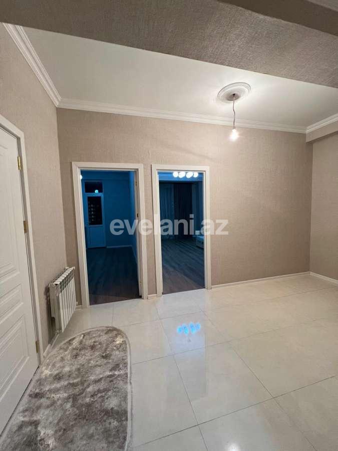 Satılır, yeni tikili, 2 otaqlı, 58 m², Bakı, Abşeron r, Saray q.