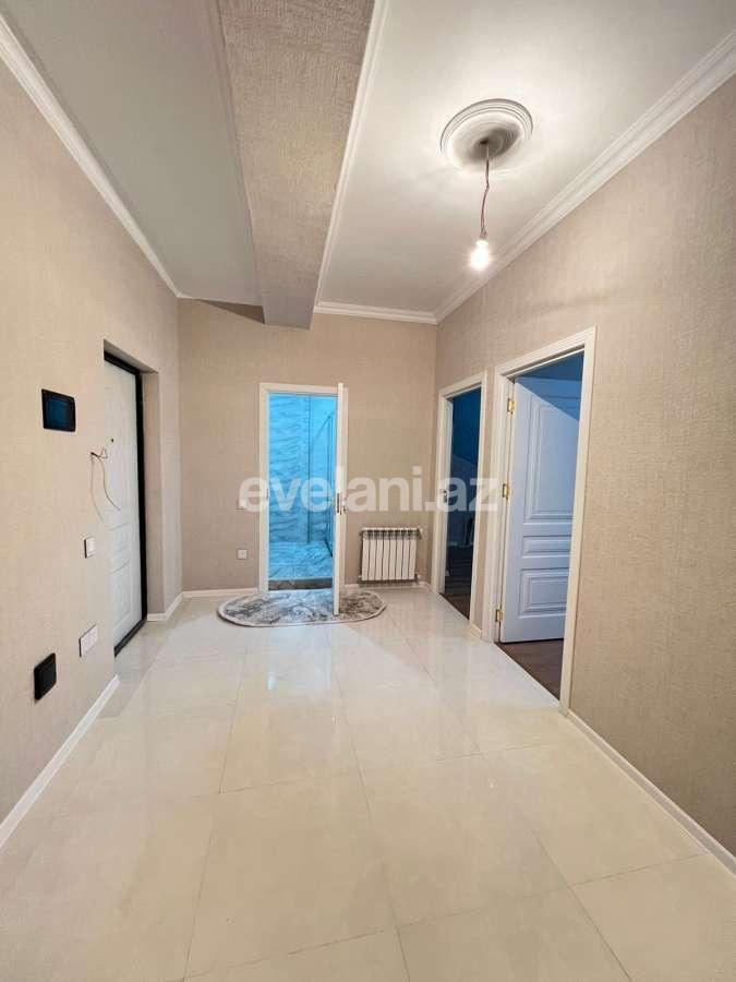 Satılır, yeni tikili, 2 otaqlı, 58 m², Bakı, Abşeron r, Saray q.
