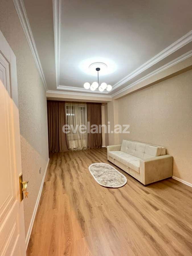 Satılır, yeni tikili, 2 otaqlı, 58 m², Bakı, Abşeron r, Saray q.