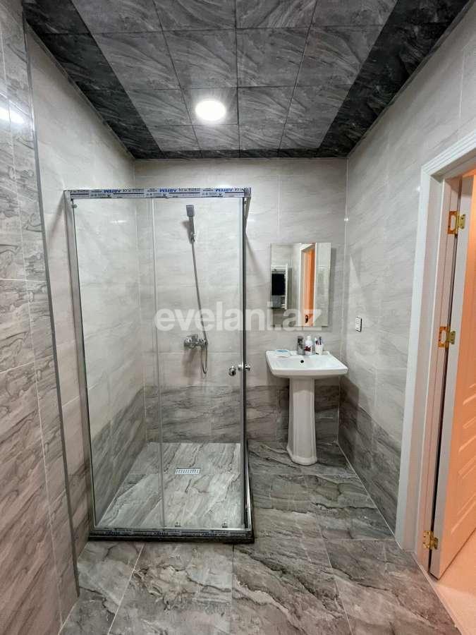 Satılır, yeni tikili, 2 otaqlı, 58 m², Bakı, Abşeron r, Saray q.