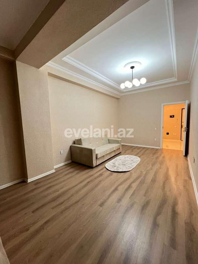 Satılır, yeni tikili, 2 otaqlı, 58 m², Bakı, Abşeron r, Saray q.