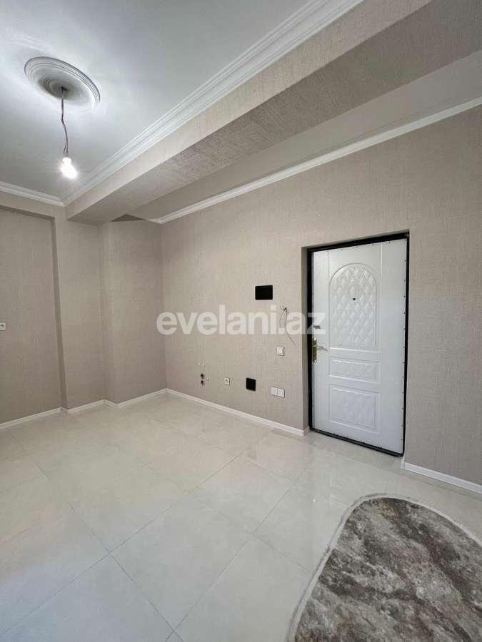 Satılır, yeni tikili, 2 otaqlı, 58 m², Bakı, Abşeron r, Saray q.