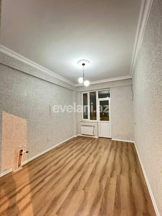 Satılır, yeni tikili, 2 otaqlı, 58 m², Bakı, Abşeron r, Saray q.