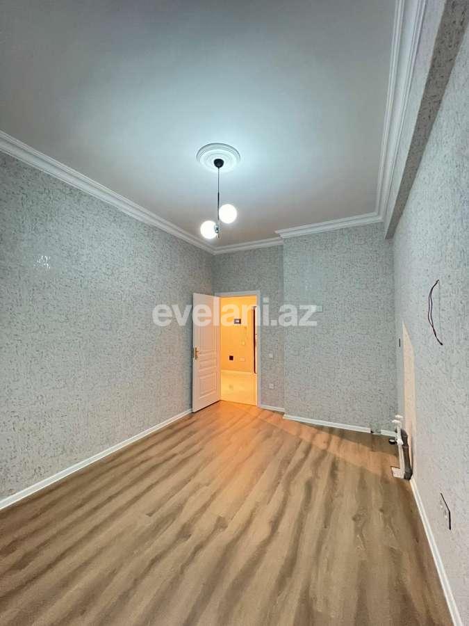 Satılır, yeni tikili, 2 otaqlı, 58 m², Bakı, Abşeron r, Saray q.
