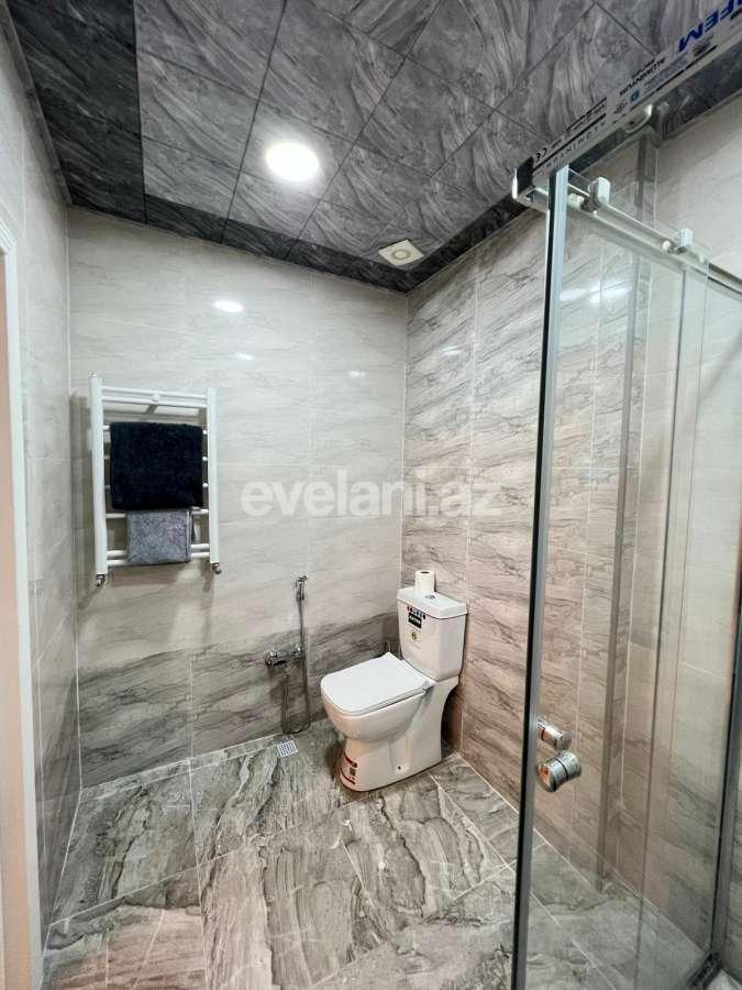 Satılır, yeni tikili, 2 otaqlı, 58 m², Bakı, Abşeron r, Saray q.
