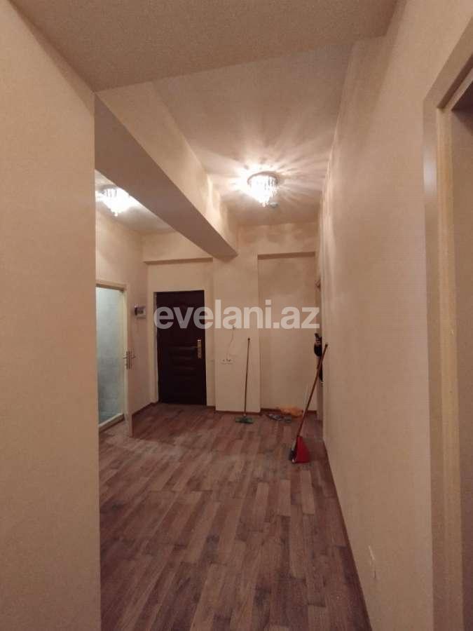 Сдаётся, новостройка, 2-комнаты, 80 m², Баку, Хатаинский r, Ази Асланов m.