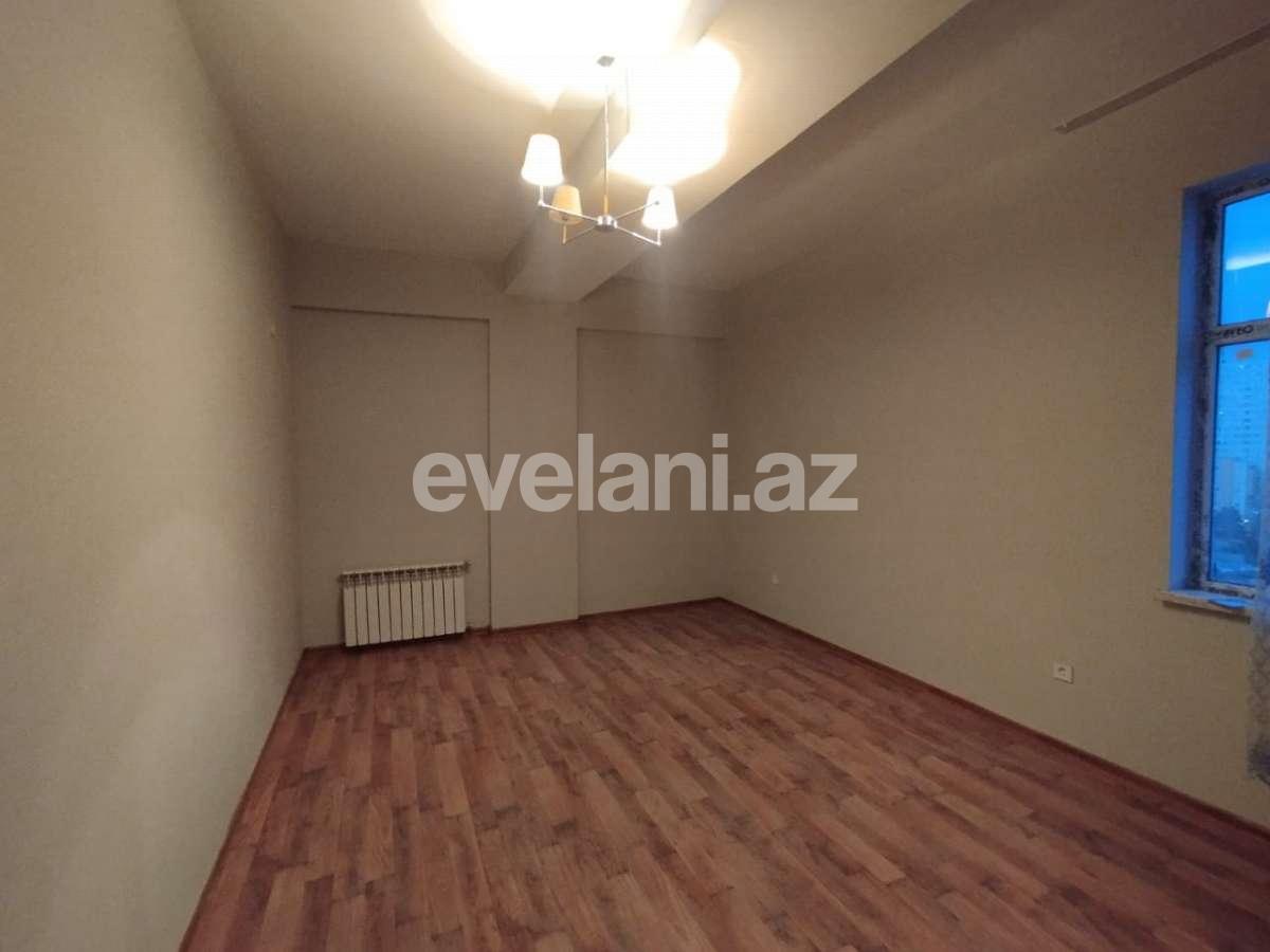 Сдаётся, новостройка, 2-комнаты, 80 m², Баку, Хатаинский r, Ази Асланов m.