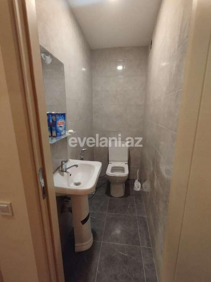 Сдаётся, новостройка, 2-комнаты, 80 m², Баку, Хатаинский r, Ази Асланов m.