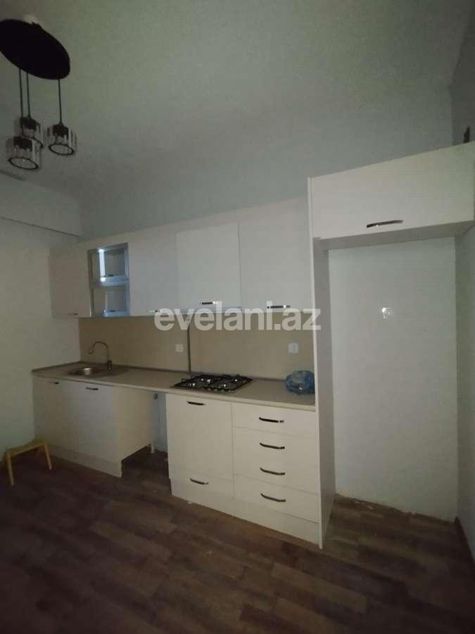 Сдаётся, новостройка, 2-комнаты, 80 m², Баку, Хатаинский r, Ази Асланов m.