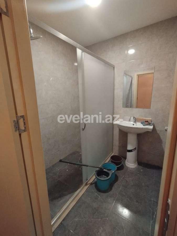 Сдаётся, новостройка, 2-комнаты, 80 m², Баку, Хатаинский r, Ази Асланов m.