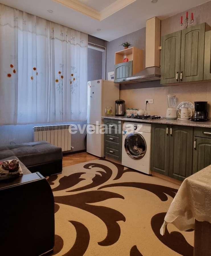Satılır, yeni tikili, 2 otaqlı, 73 m², Bakı, Sabunçu r, Bakıxanov q.