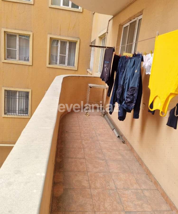 Satılır, yeni tikili, 2 otaqlı, 73 m², Bakı, Sabunçu r, Bakıxanov q.