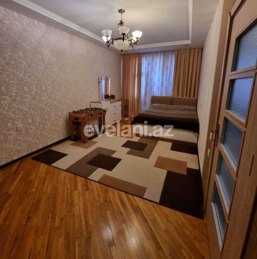 Satılır, yeni tikili, 2 otaqlı, 73 m², Bakı, Sabunçu r, Bakıxanov q.