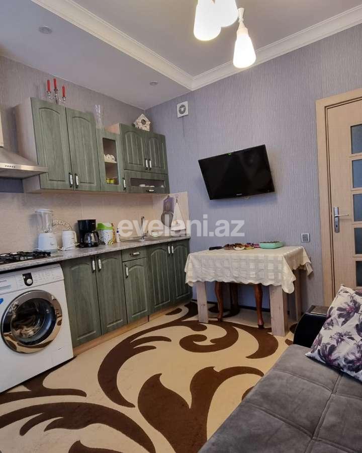 Satılır, yeni tikili, 2 otaqlı, 73 m², Bakı, Sabunçu r, Bakıxanov q.