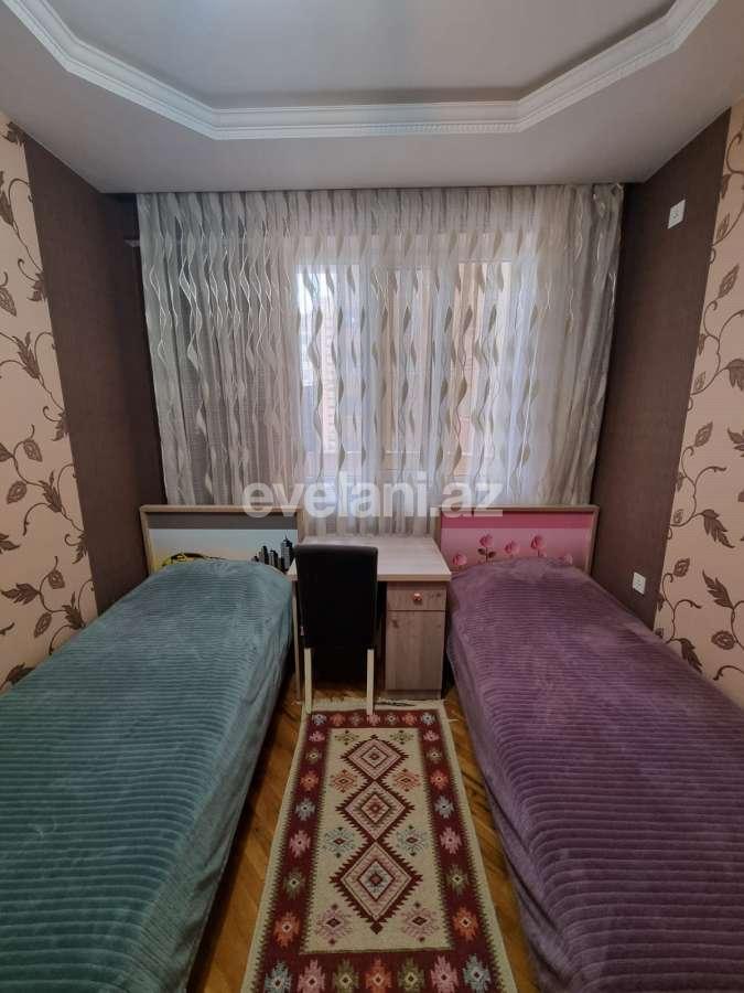 Satılır, yeni tikili, 2 otaqlı, 73 m², Bakı, Sabunçu r, Bakıxanov q.