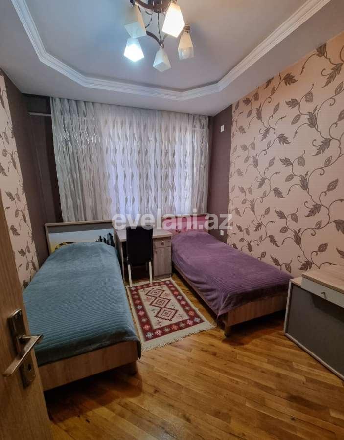 Satılır, yeni tikili, 2 otaqlı, 73 m², Bakı, Sabunçu r, Bakıxanov q.
