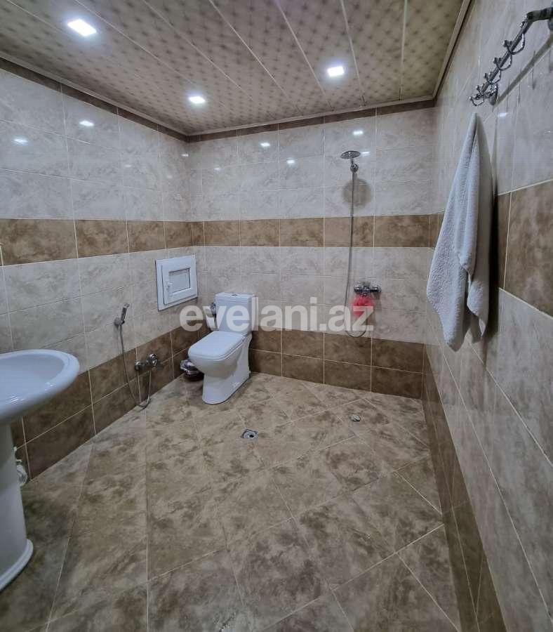 Satılır, yeni tikili, 2 otaqlı, 73 m², Bakı, Sabunçu r, Bakıxanov q.