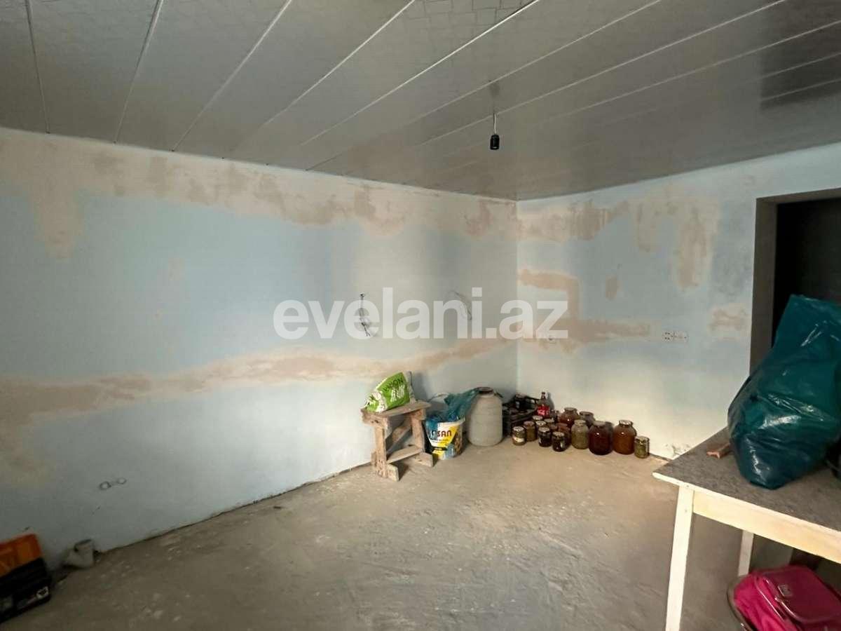 Satılır, həyət evi / bağ, 5 otaqlı, 140 m², Bakı, Xətai r, Həzi Aslanov q, Həzi Aslanov m.