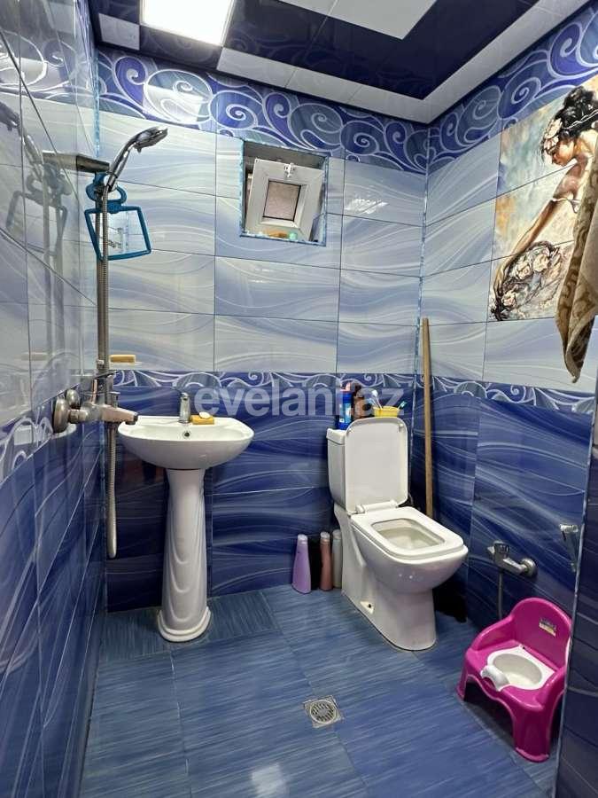 Satılır, həyət evi / bağ, 5 otaqlı, 140 m², Bakı, Xətai r, Həzi Aslanov q, Həzi Aslanov m.