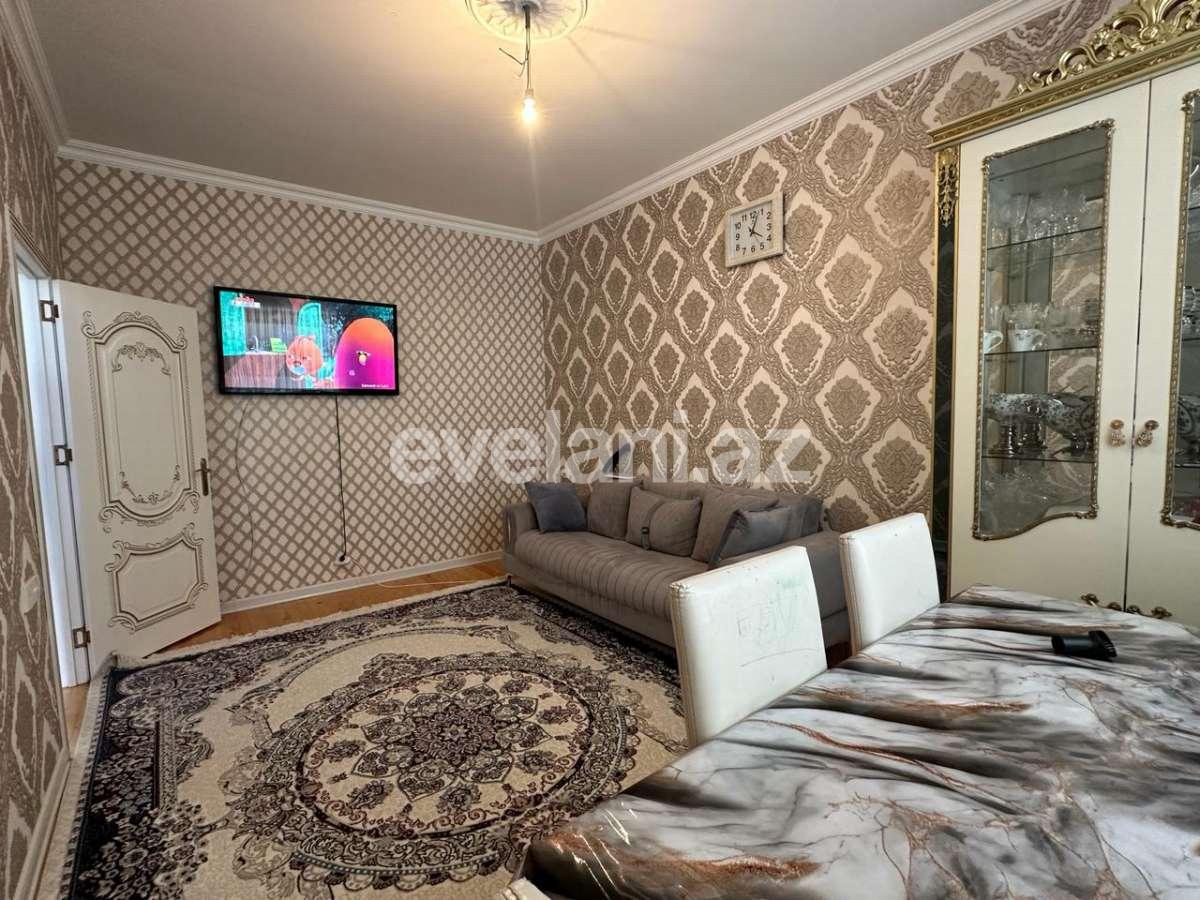 Satılır, həyət evi / bağ, 5 otaqlı, 140 m², Bakı, Xətai r, Həzi Aslanov q, Həzi Aslanov m.