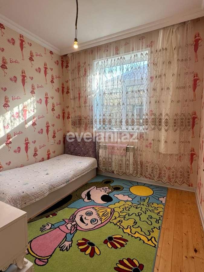 Satılır, həyət evi / bağ, 5 otaqlı, 140 m², Bakı, Xətai r, Həzi Aslanov q, Həzi Aslanov m.