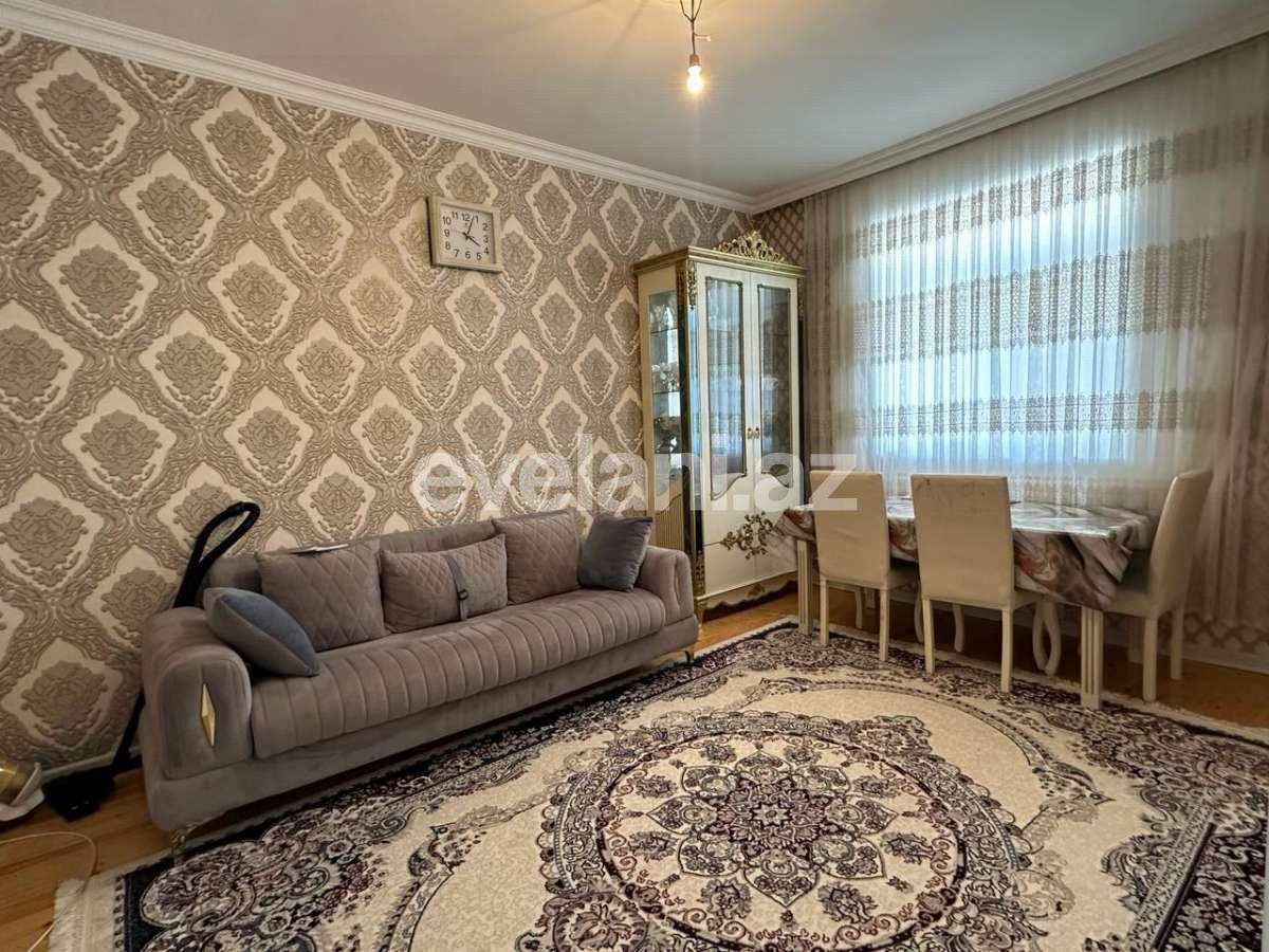Satılır, həyət evi / bağ, 5 otaqlı, 140 m², Bakı, Xətai r, Həzi Aslanov q, Həzi Aslanov m.