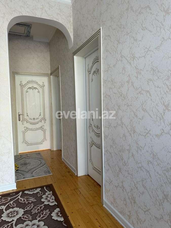 Satılır, həyət evi / bağ, 5 otaqlı, 140 m², Bakı, Xətai r, Həzi Aslanov q, Həzi Aslanov m.