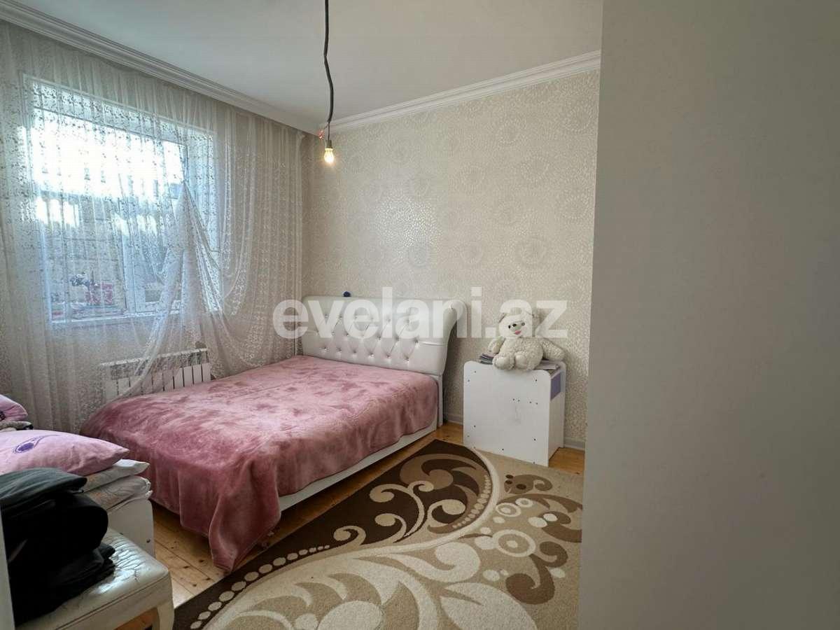 Satılır, həyət evi / bağ, 5 otaqlı, 140 m², Bakı, Xətai r, Həzi Aslanov q, Həzi Aslanov m.