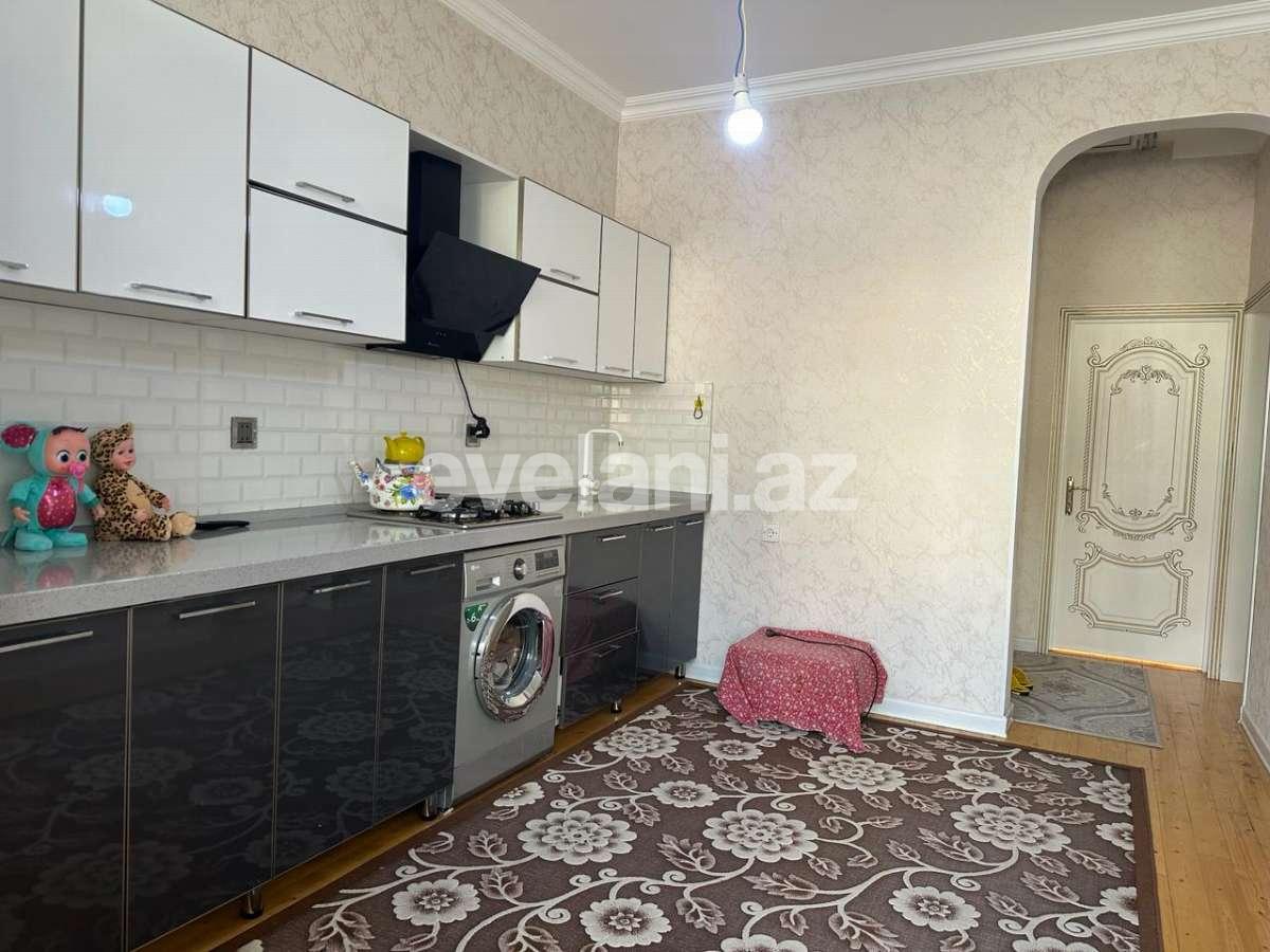 Satılır, həyət evi / bağ, 5 otaqlı, 140 m², Bakı, Xətai r, Həzi Aslanov q, Həzi Aslanov m.