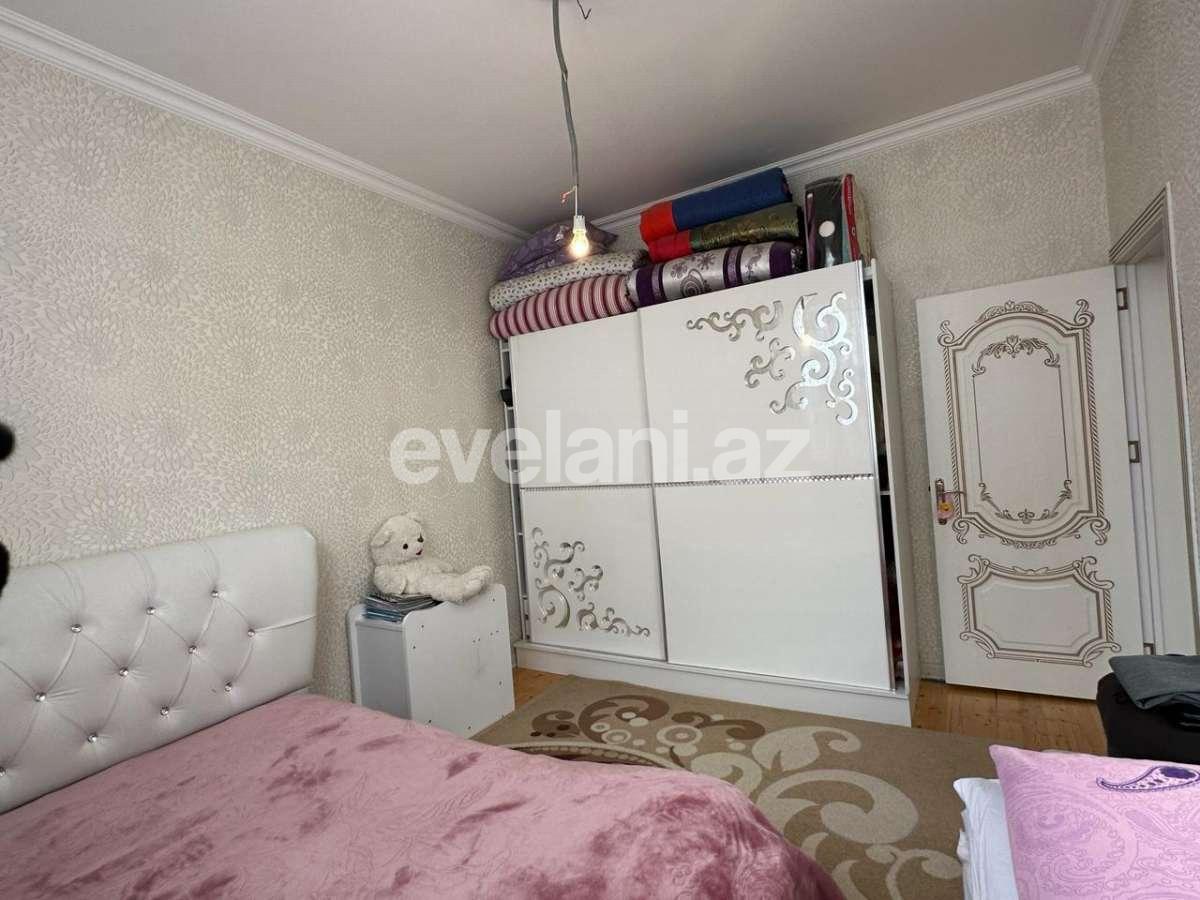 Satılır, həyət evi / bağ, 5 otaqlı, 140 m², Bakı, Xətai r, Həzi Aslanov q, Həzi Aslanov m.