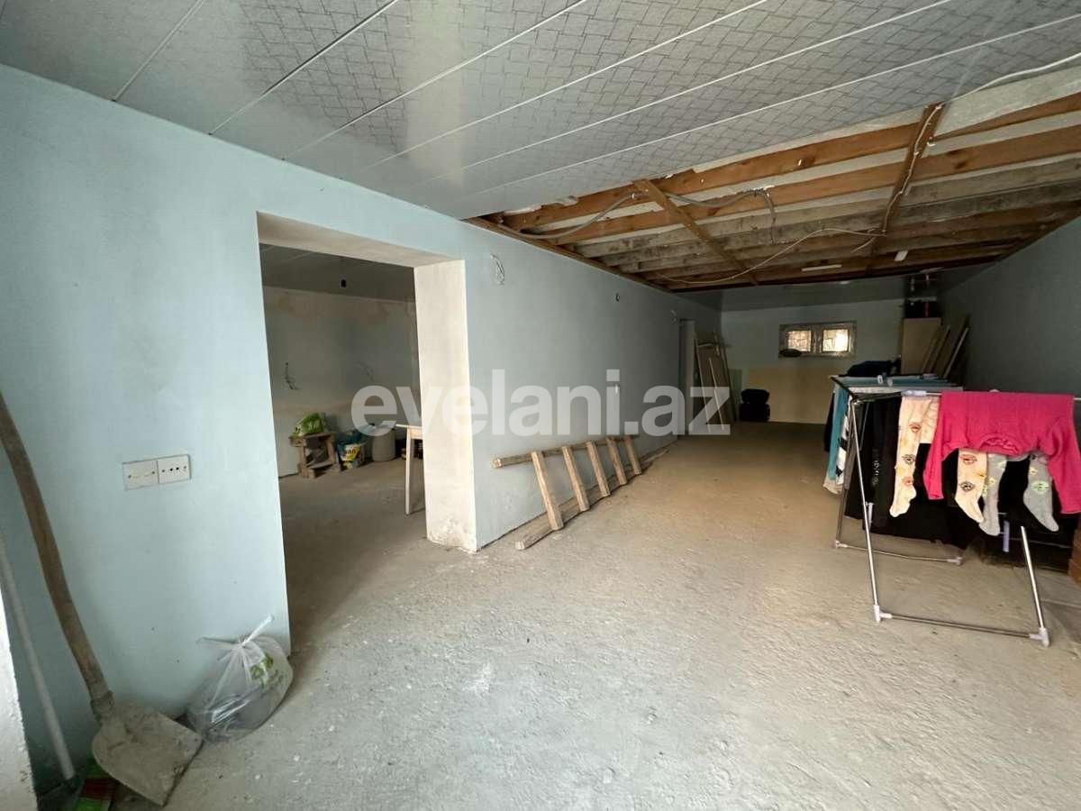 Satılır, həyət evi / bağ, 5 otaqlı, 140 m², Bakı, Xətai r, Həzi Aslanov q, Həzi Aslanov m.
