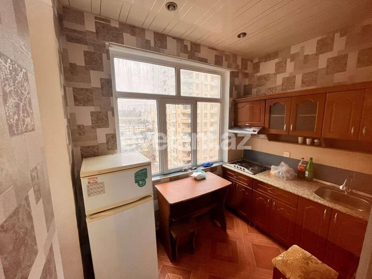 Satılır, yeni tikili, 2 otaqlı, 52 m², Bakı, Xətai r, Həzi Aslanov q, Həzi Aslanov m.