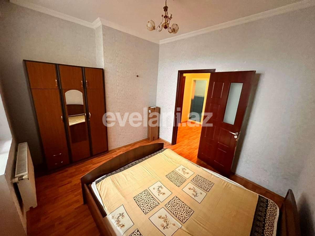 Satılır, yeni tikili, 2 otaqlı, 52 m², Bakı, Xətai r, Həzi Aslanov q, Həzi Aslanov m.