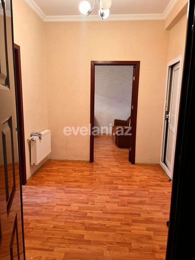 Satılır, yeni tikili, 2 otaqlı, 52 m², Bakı, Xətai r, Həzi Aslanov q, Həzi Aslanov m.