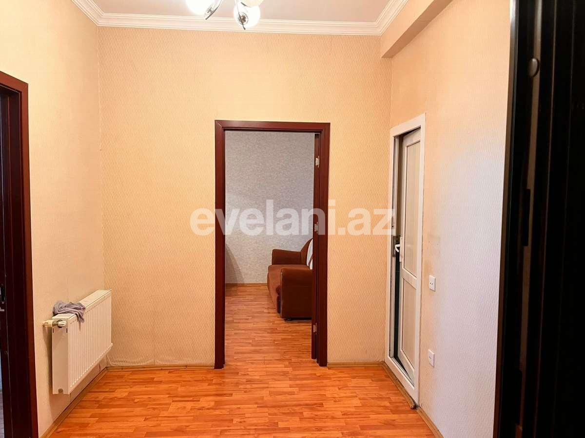 Satılır, yeni tikili, 2 otaqlı, 52 m², Bakı, Xətai r, Həzi Aslanov q, Həzi Aslanov m.