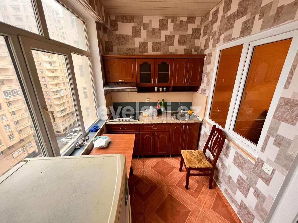 Satılır, yeni tikili, 2 otaqlı, 52 m², Bakı, Xətai r, Həzi Aslanov q, Həzi Aslanov m.