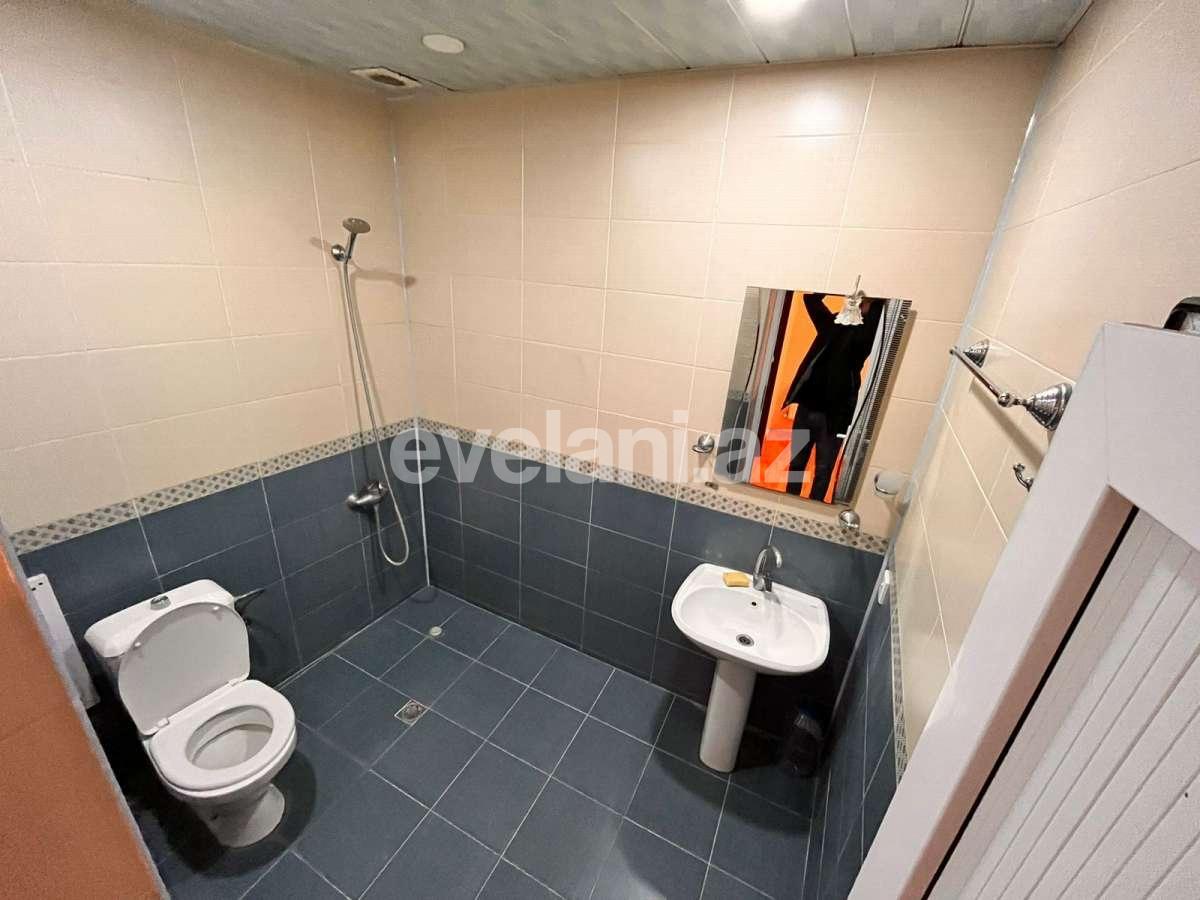 Satılır, yeni tikili, 2 otaqlı, 52 m², Bakı, Xətai r, Həzi Aslanov q, Həzi Aslanov m.