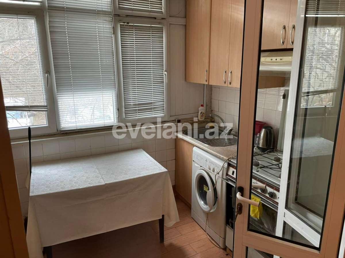 Kirayə verilir, ofis, 3 otaqlı, 70 m², Bakı, Yasamal r, Nizami m.