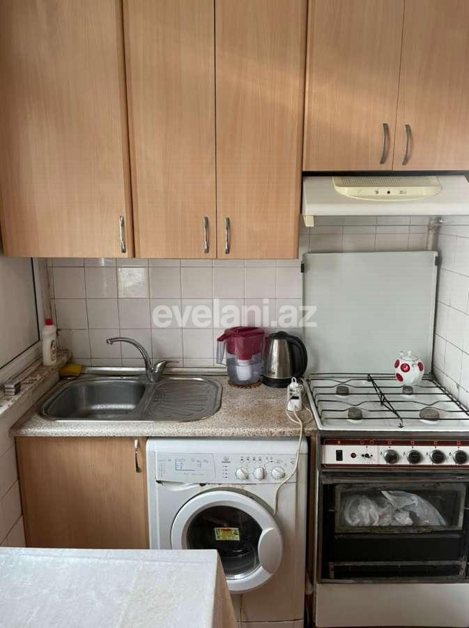 Kirayə verilir, ofis, 3 otaqlı, 70 m², Bakı, Yasamal r, Nizami m.