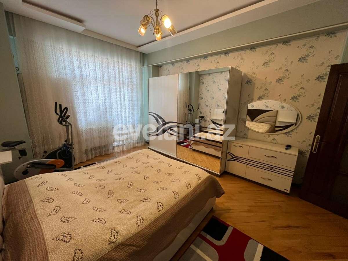 Satılır, yeni tikili, 3 otaqlı, 93 m², Bakı, Yasamal r, Yasamal q, İnşaatçılar m.