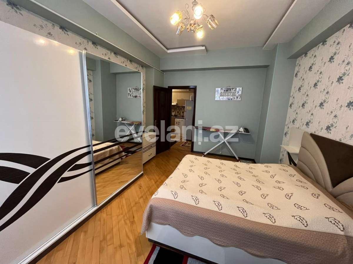 Satılır, yeni tikili, 3 otaqlı, 93 m², Bakı, Yasamal r, Yasamal q, İnşaatçılar m.