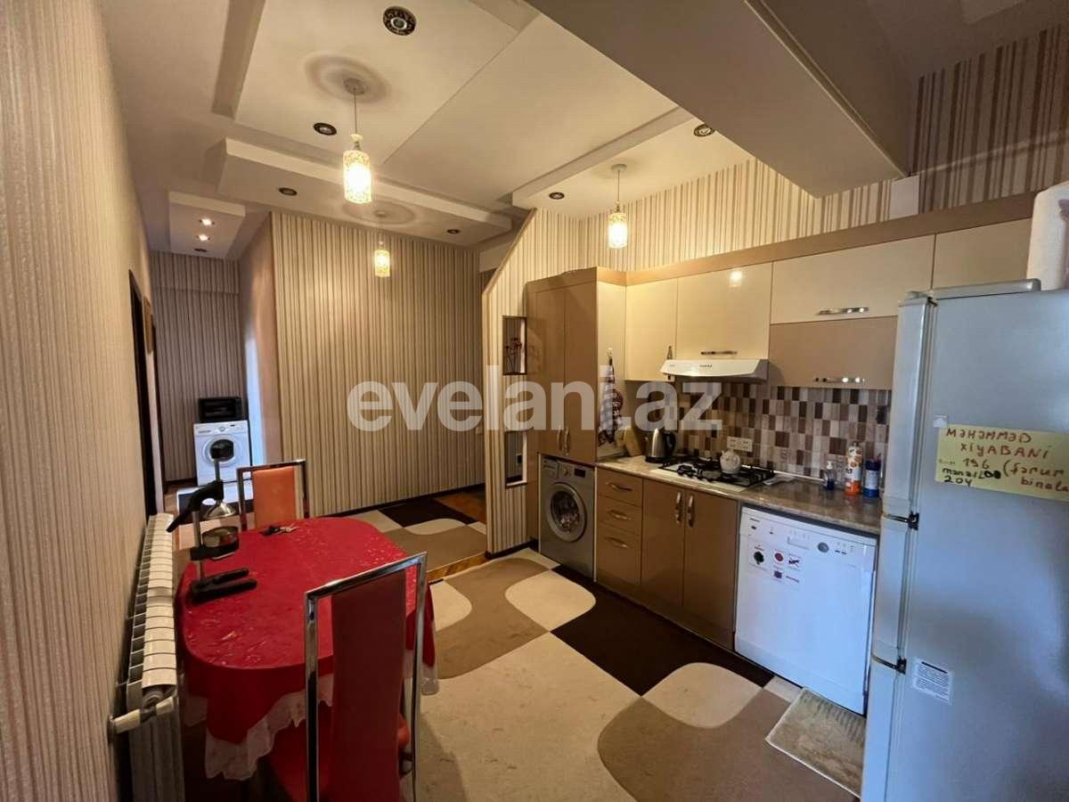 Satılır, yeni tikili, 3 otaqlı, 93 m², Bakı, Yasamal r, Yasamal q, İnşaatçılar m.