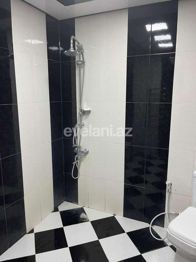 Satılır, yeni tikili, 3 otaqlı, 93 m², Bakı, Yasamal r, Yasamal q, İnşaatçılar m.