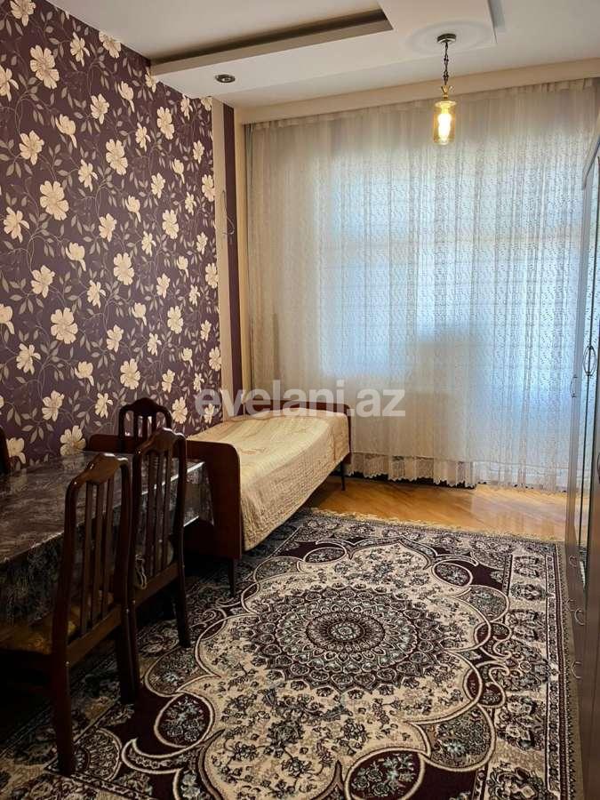Satılır, yeni tikili, 3 otaqlı, 93 m², Bakı, Yasamal r, Yasamal q, İnşaatçılar m.