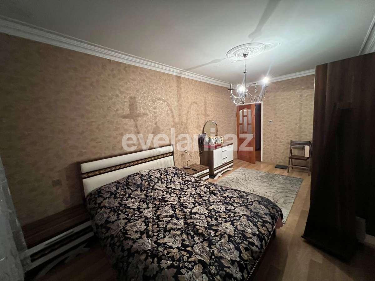 Satılır, yeni tikili, 6 otaqlı, 150 m², Bakı, Xətai r, Əhmədli q.