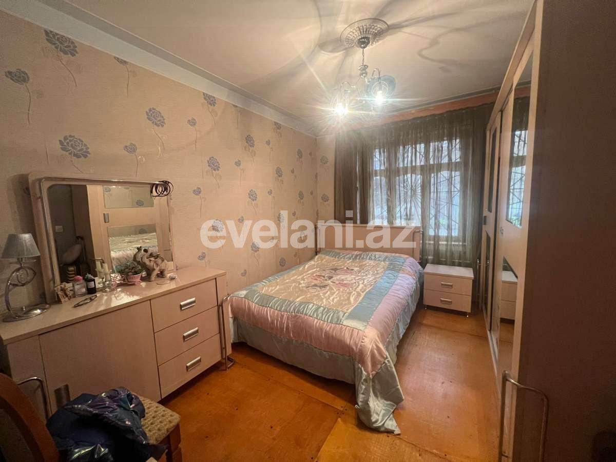 Satılır, yeni tikili, 6 otaqlı, 150 m², Bakı, Xətai r, Əhmədli q.